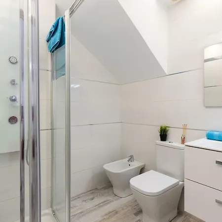 C104b Brand New Elegant Pool! Apartment Costa Adeje (Tenerife)